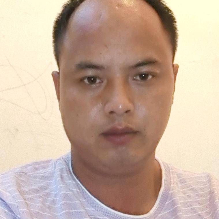 洪小华