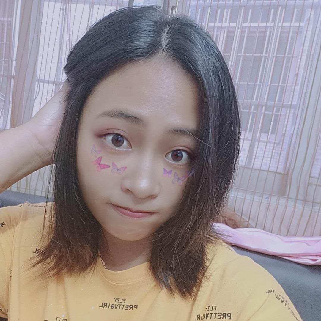 何小丽
