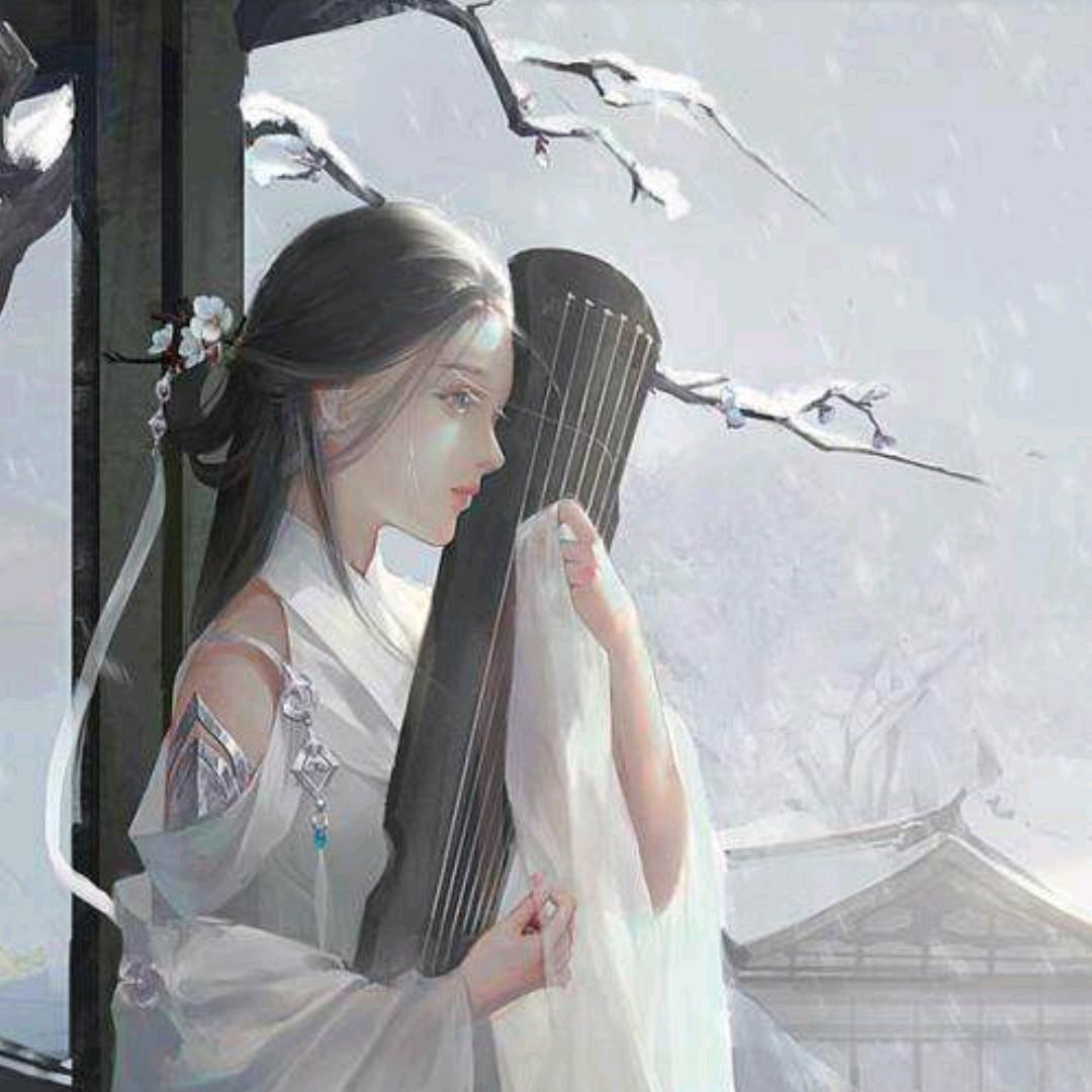 南城湘主
