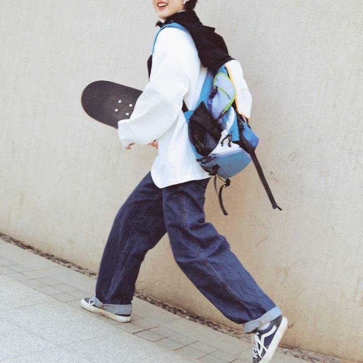 我要当富婆！🧐