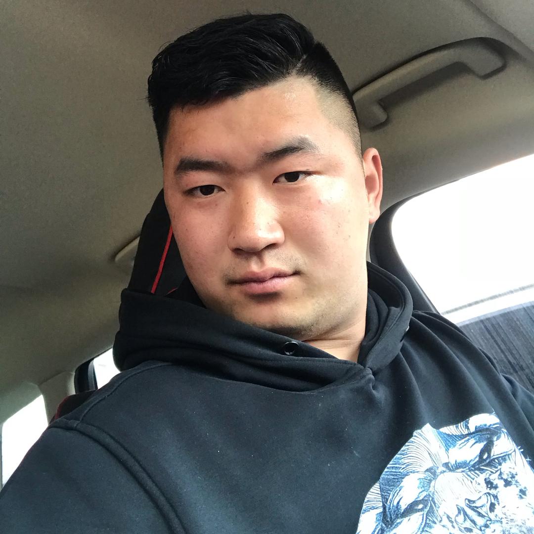 王旭