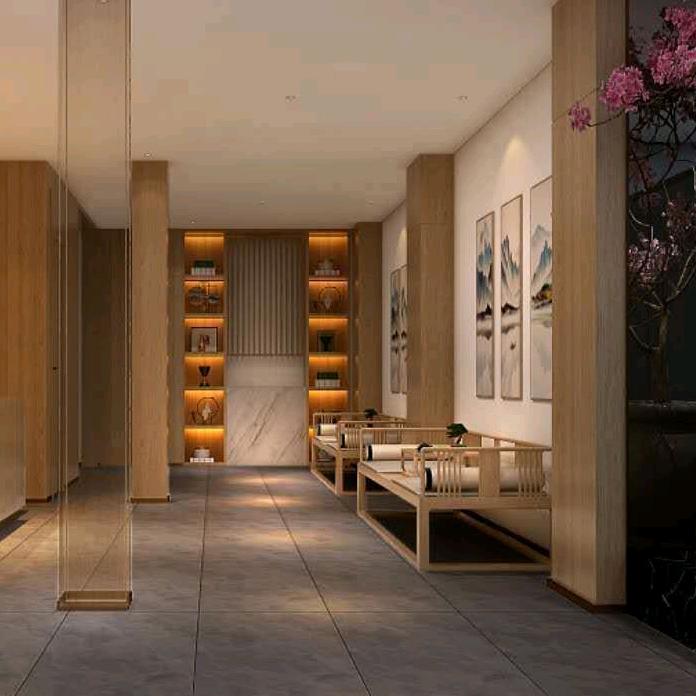 知道·影院足道·轻奢SPA会所官方号