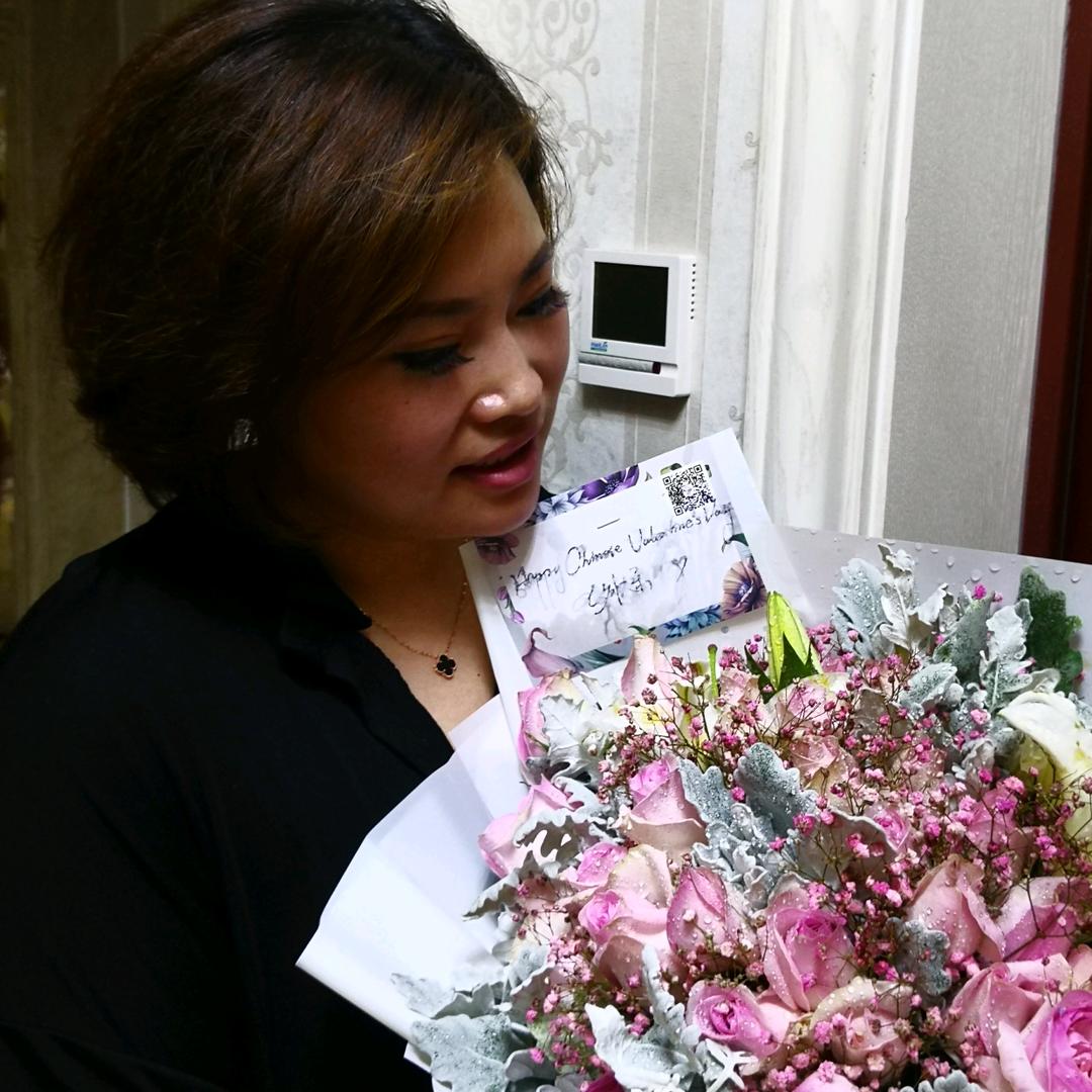 百合花🌺💃🏼