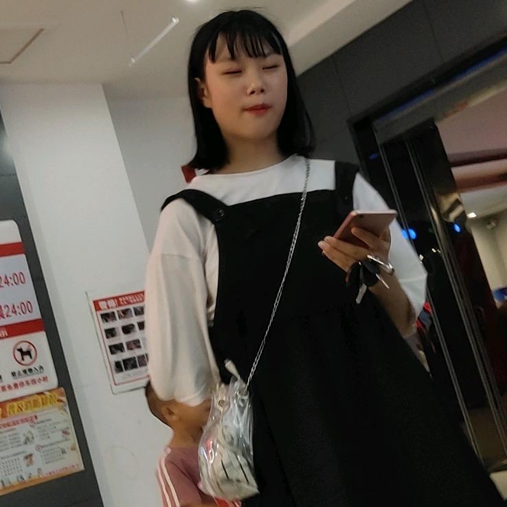 小杨