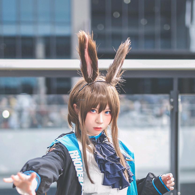 爱玩游戏的由心