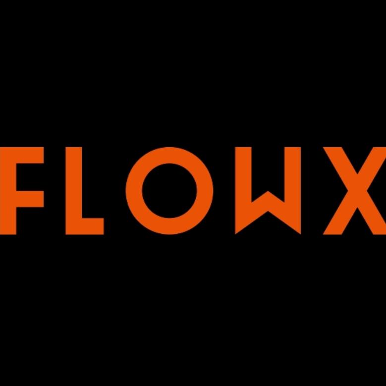 FLOWX  CLUB