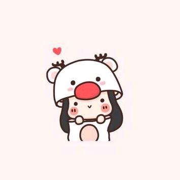 忙忙～在做白日梦