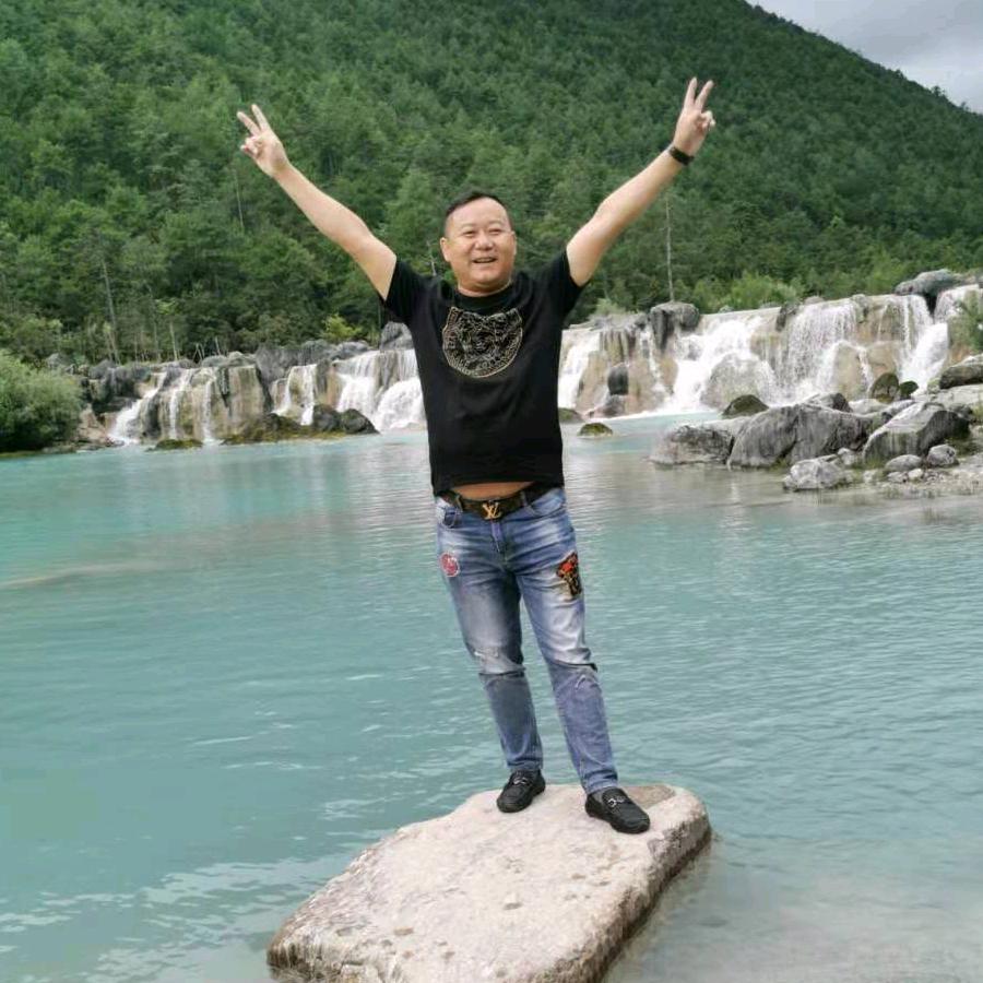 伟哥·液晶面板