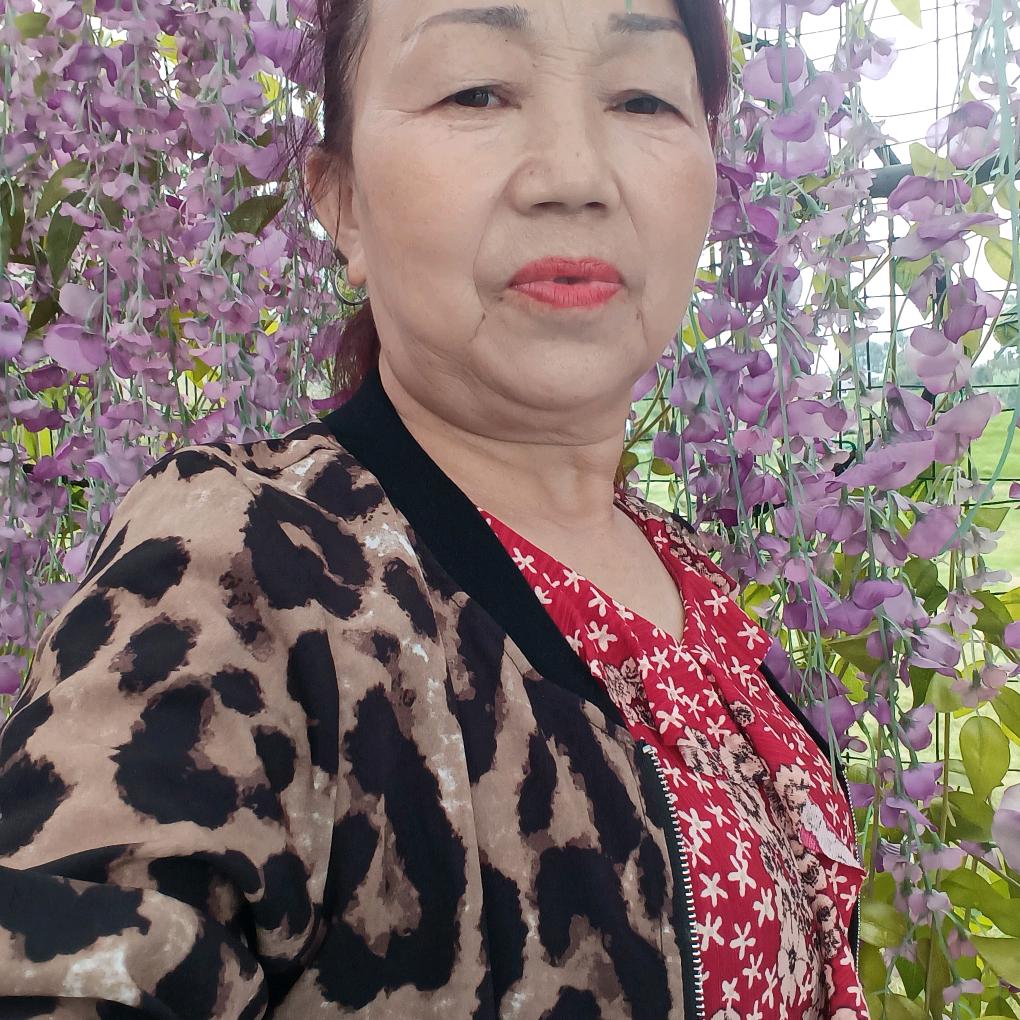 开心