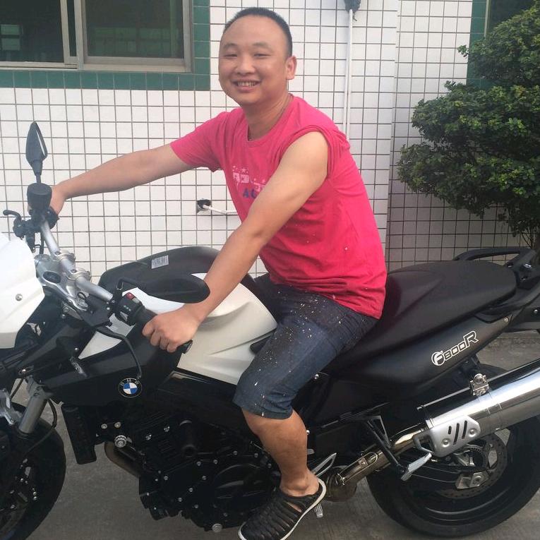 龙行天下