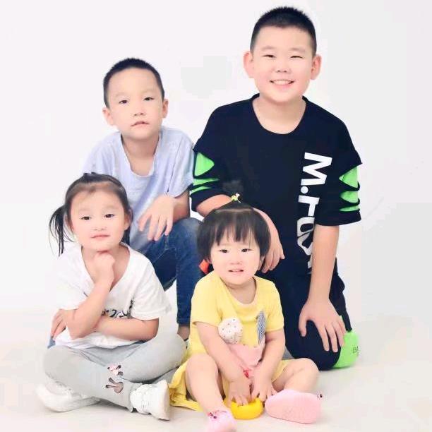 紫丁香