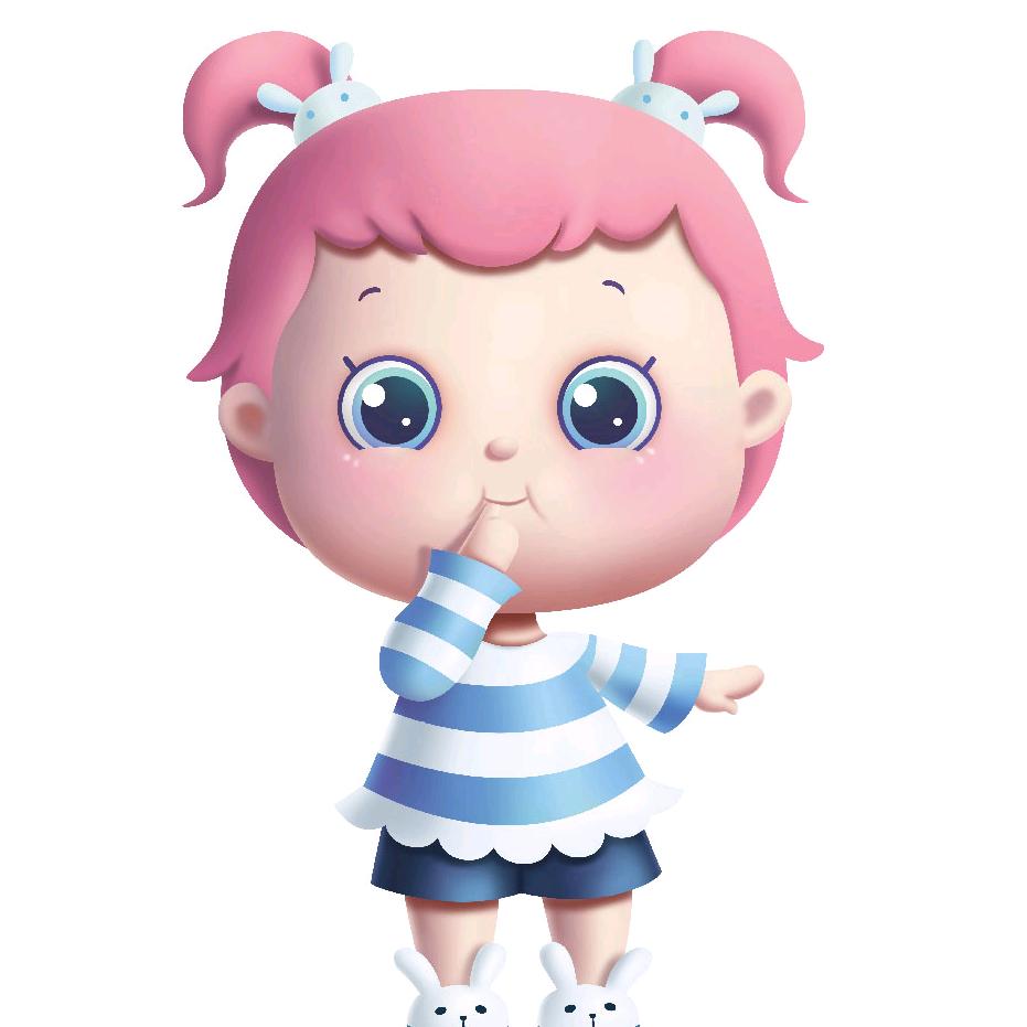 好孩子食品旗舰店