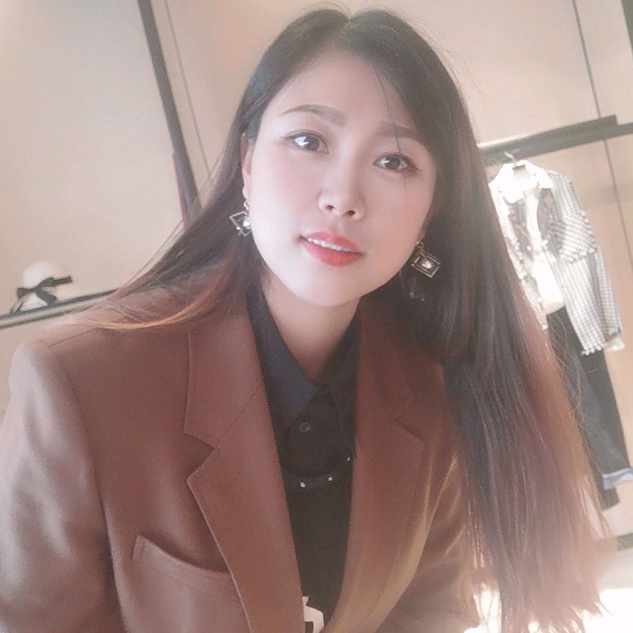 我的小田甜【橱窗】