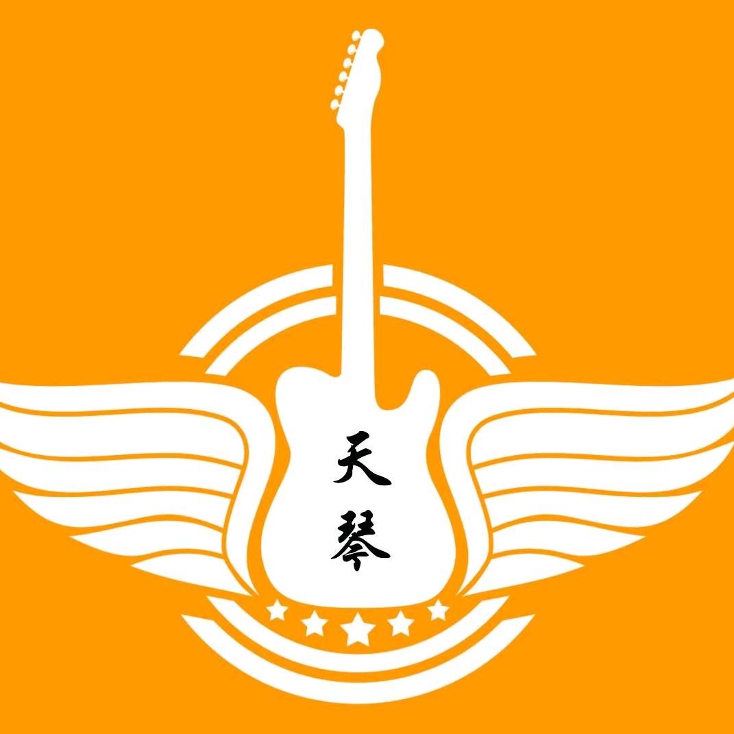天琴乐器