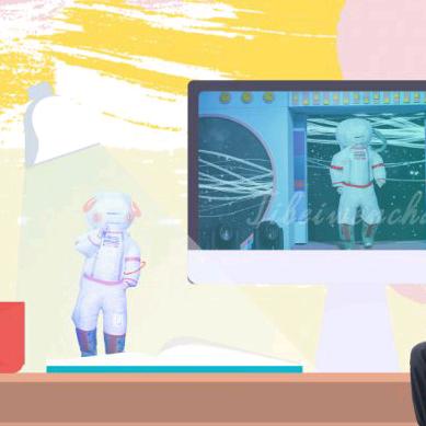 陈姐晚上（6：10）