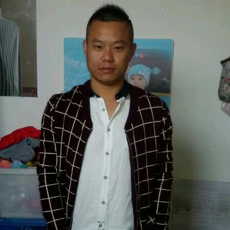 朱軍（莫问归期）