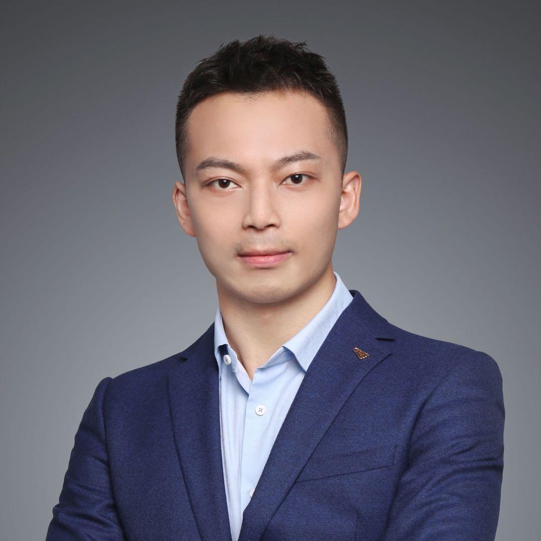 上海刑事主任律师赵炫