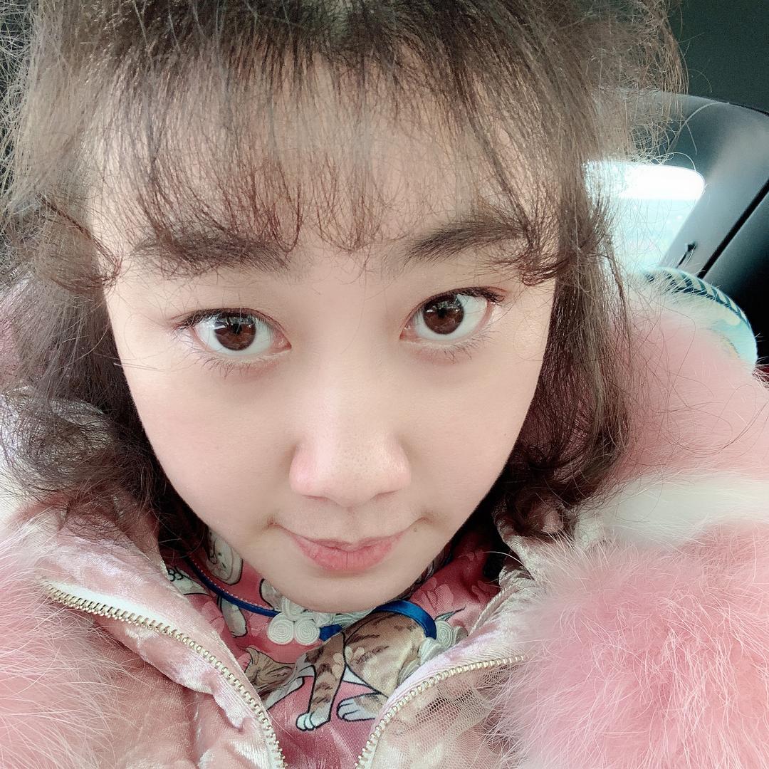 小郡主