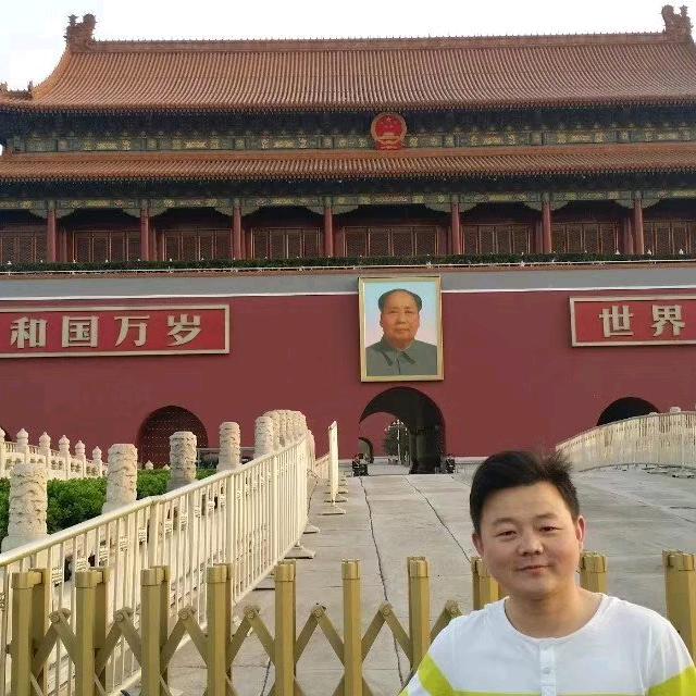 Mark  王