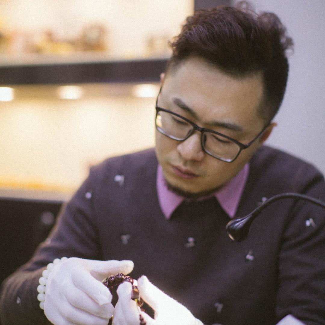 念一造物（下午好）
