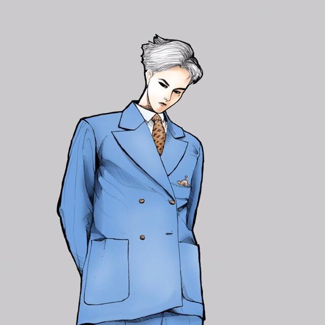 尘埃之