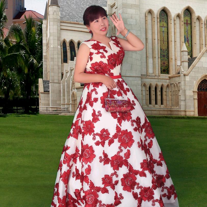 🌹最幸福的人🐲