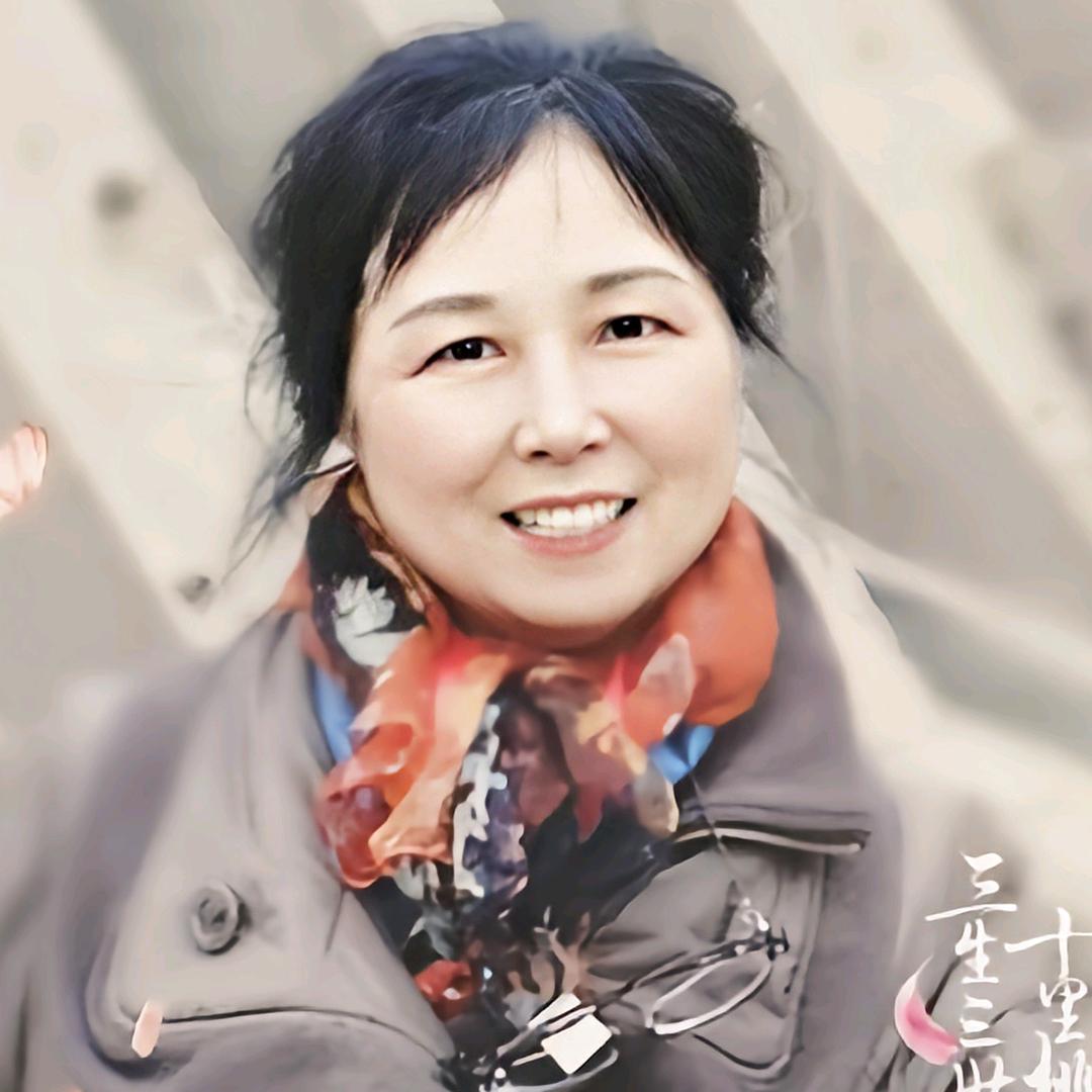 春嗳花开