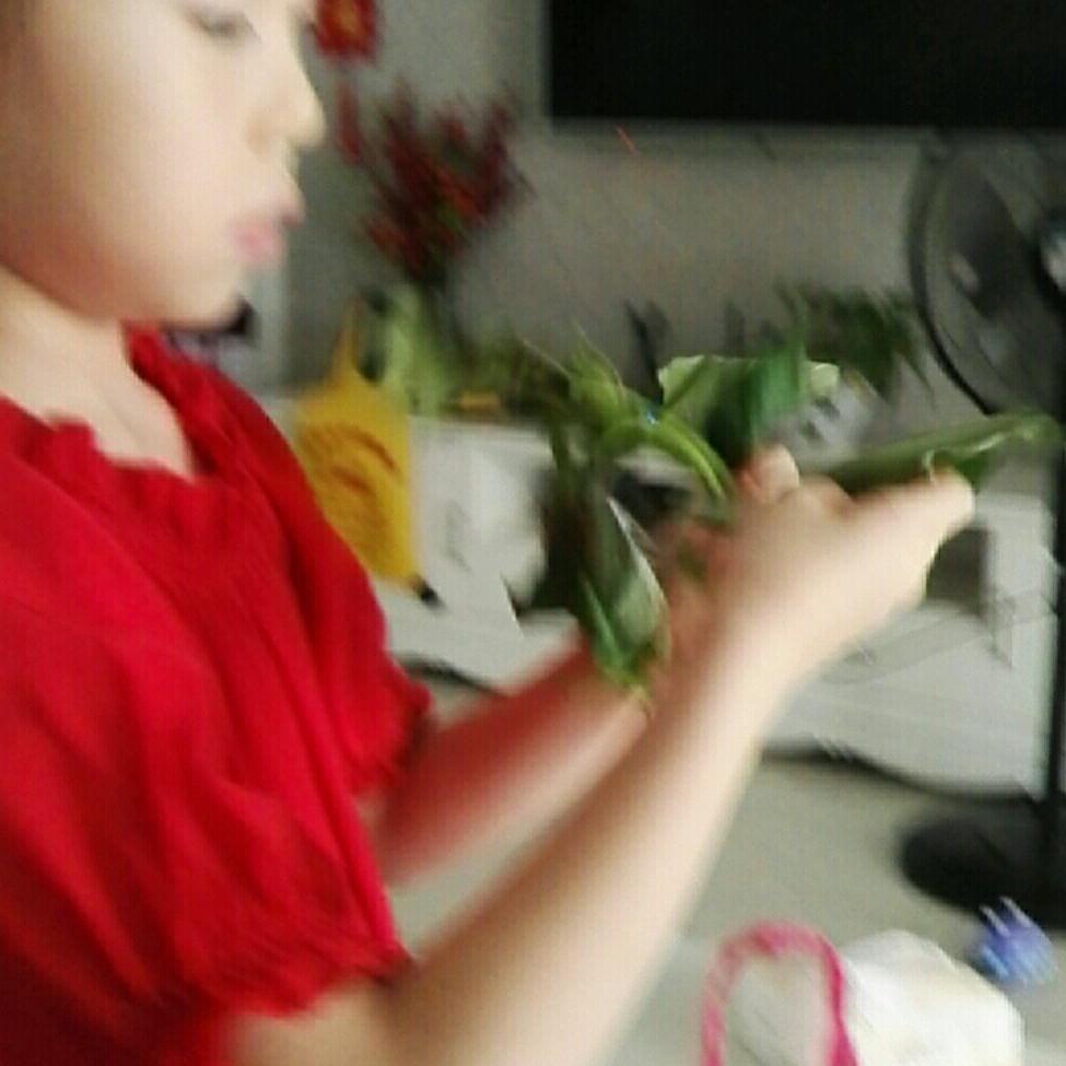 小亮妈妈