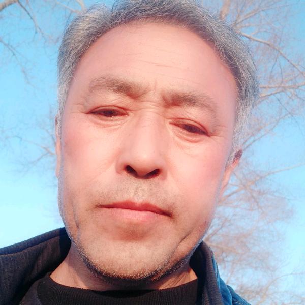 老玩童