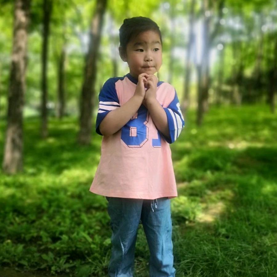 小糖鱼