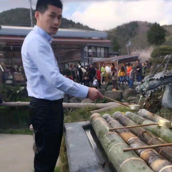 汪传兵