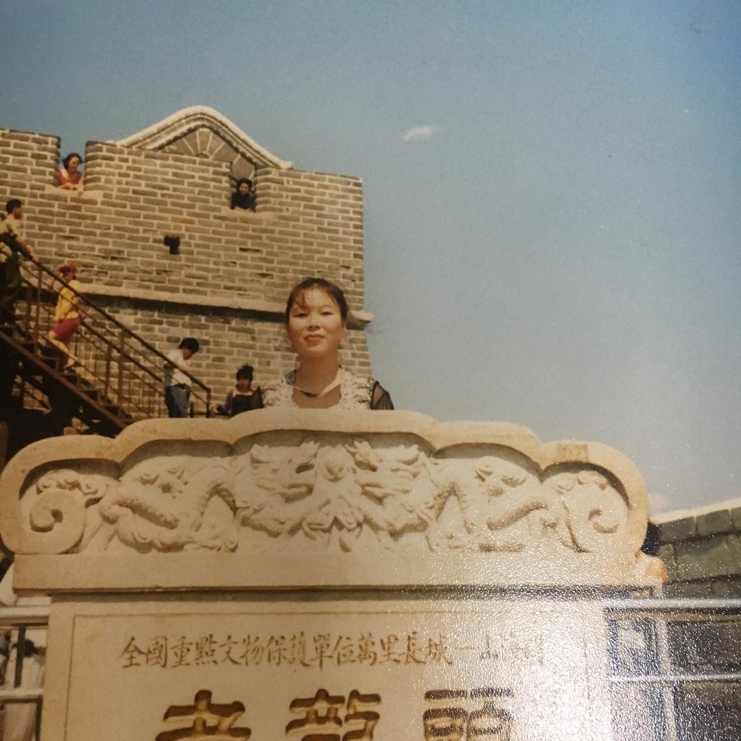 美如画