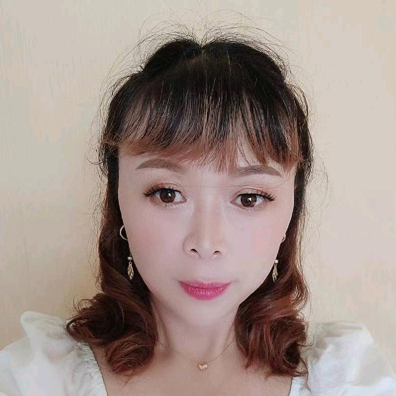 身材管理--陈海英