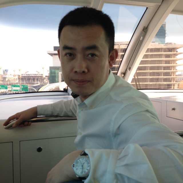 生明宇