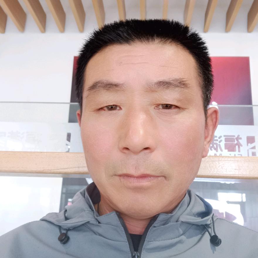 明天会更好任士海