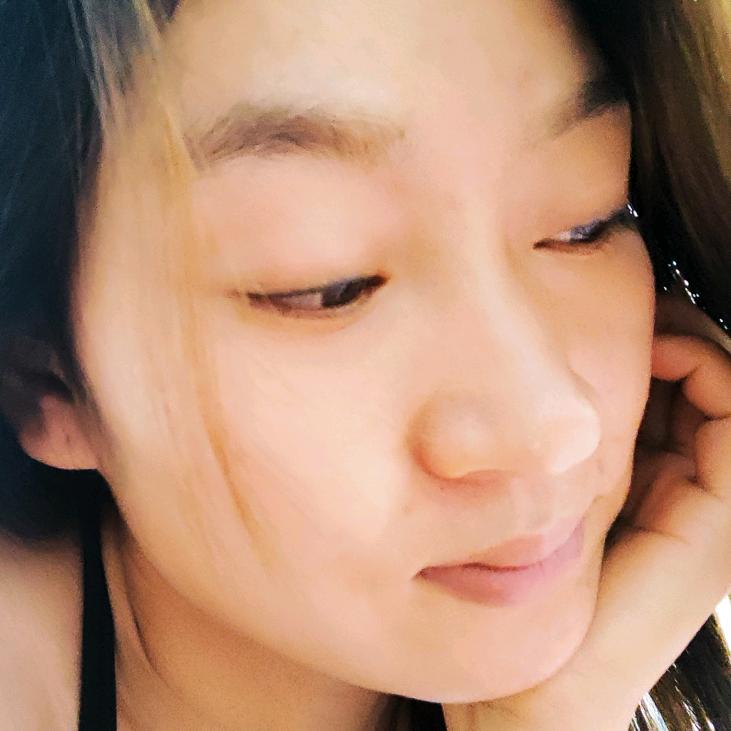 是元芳呀😂᭄