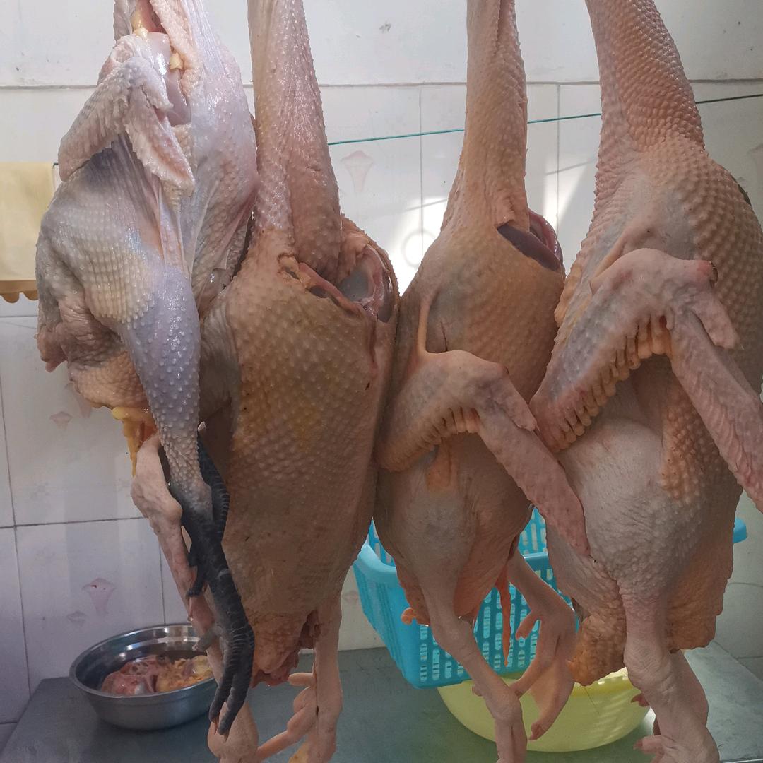 隆阳傣竹楼农产餐饮精选