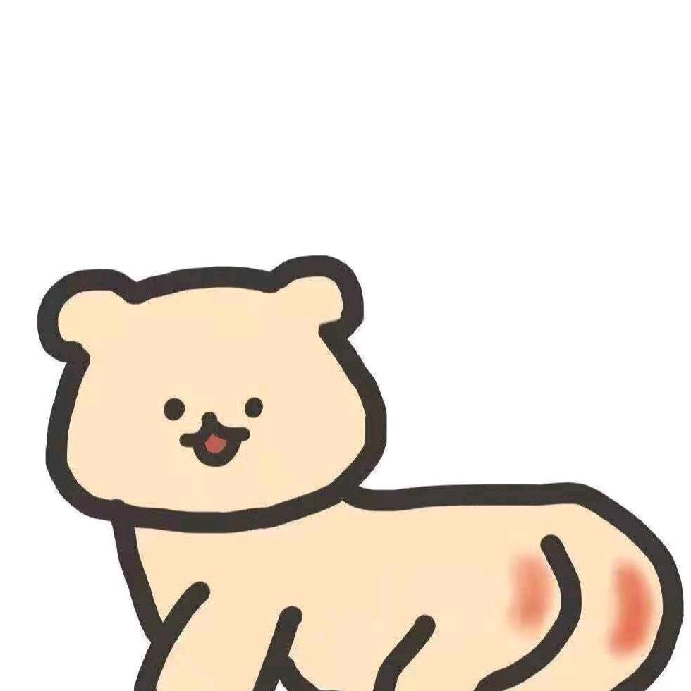 瓜皮🌙