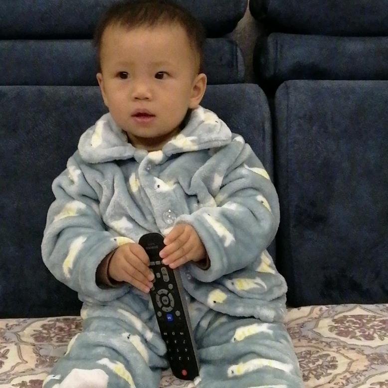 魑魅魍魉