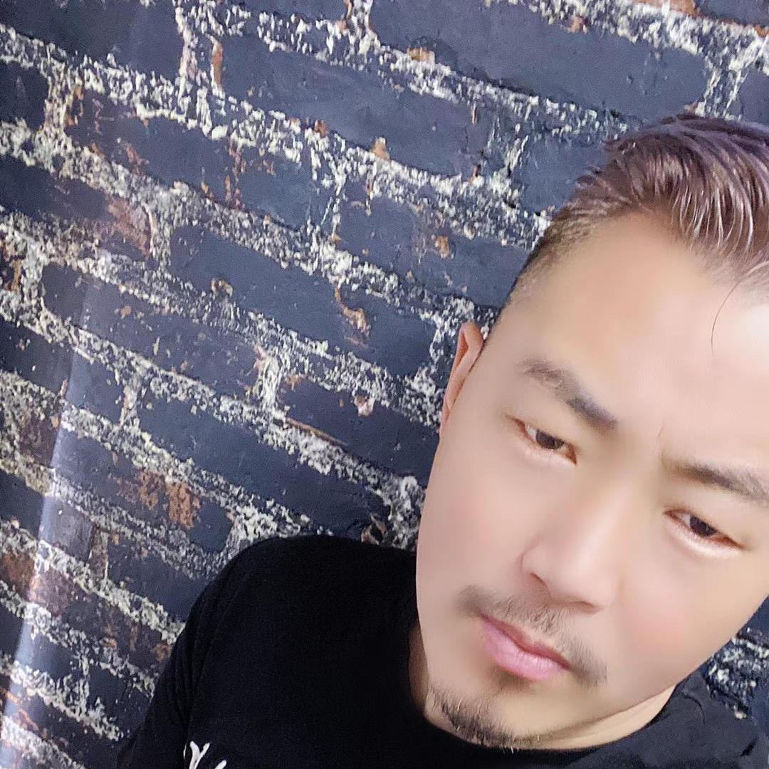 型男坊