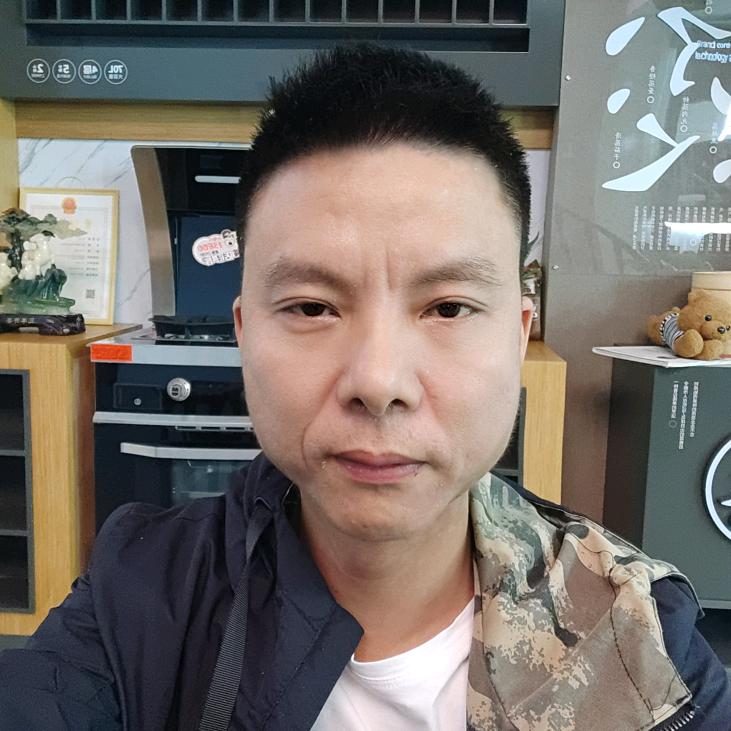 战胜自我