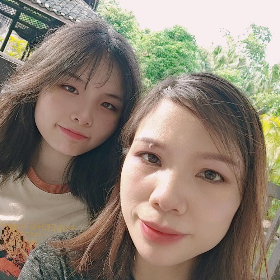 欣欣