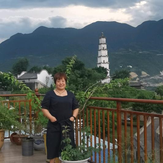 张幺妹