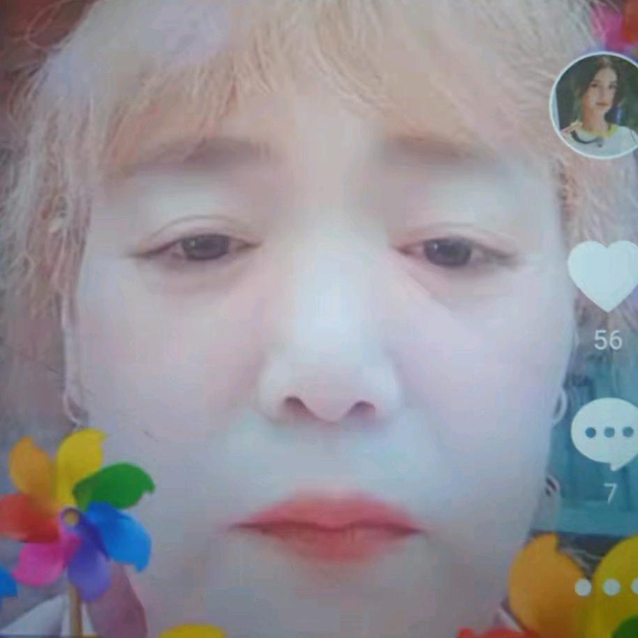 杨光爱