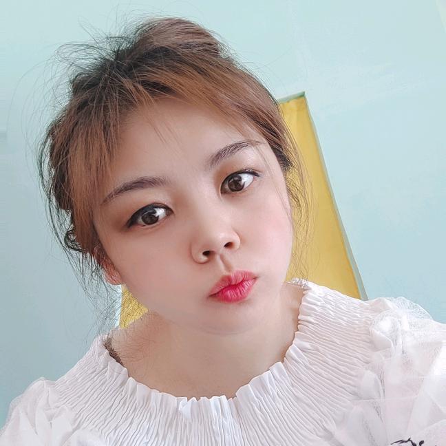 艳