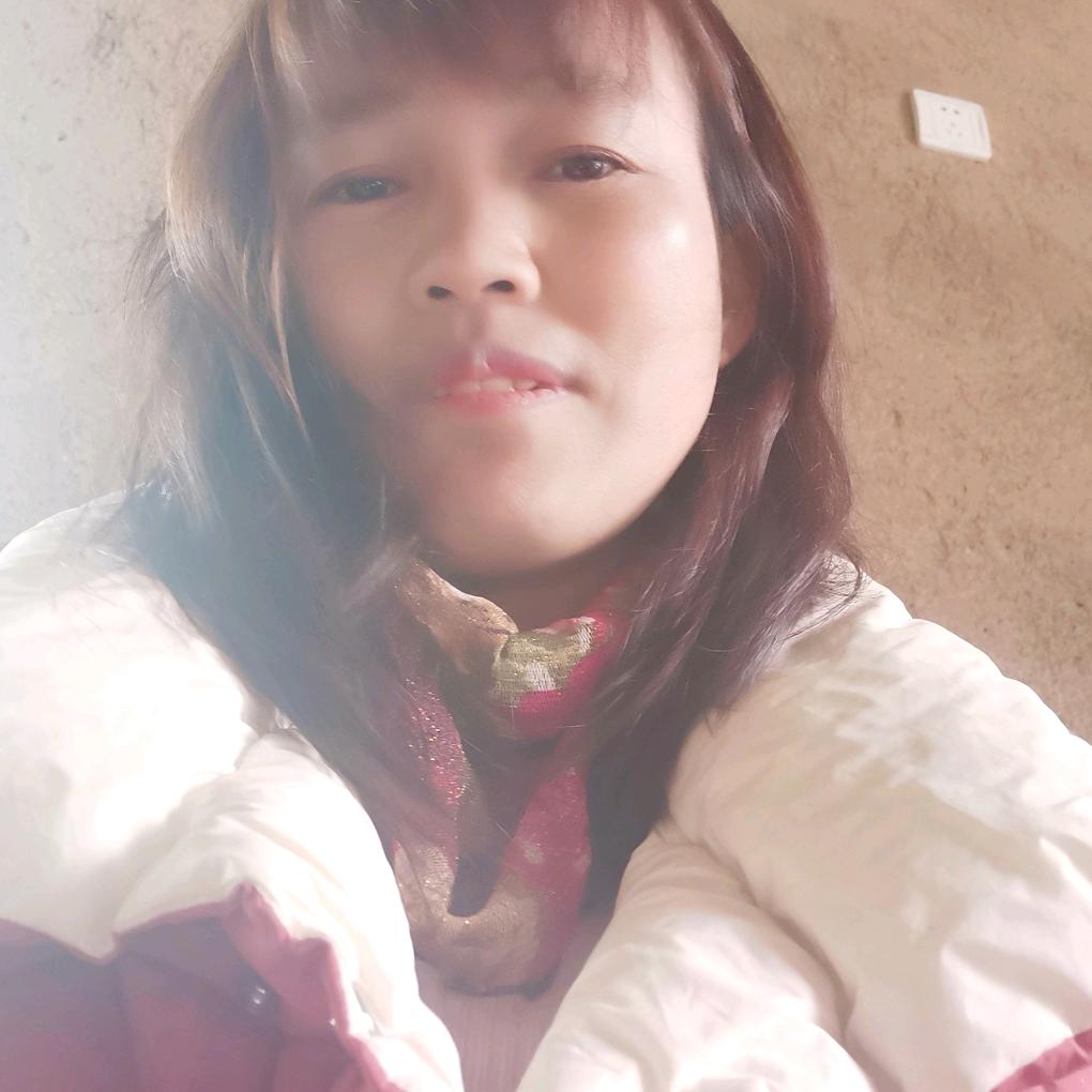 黄梅🌸