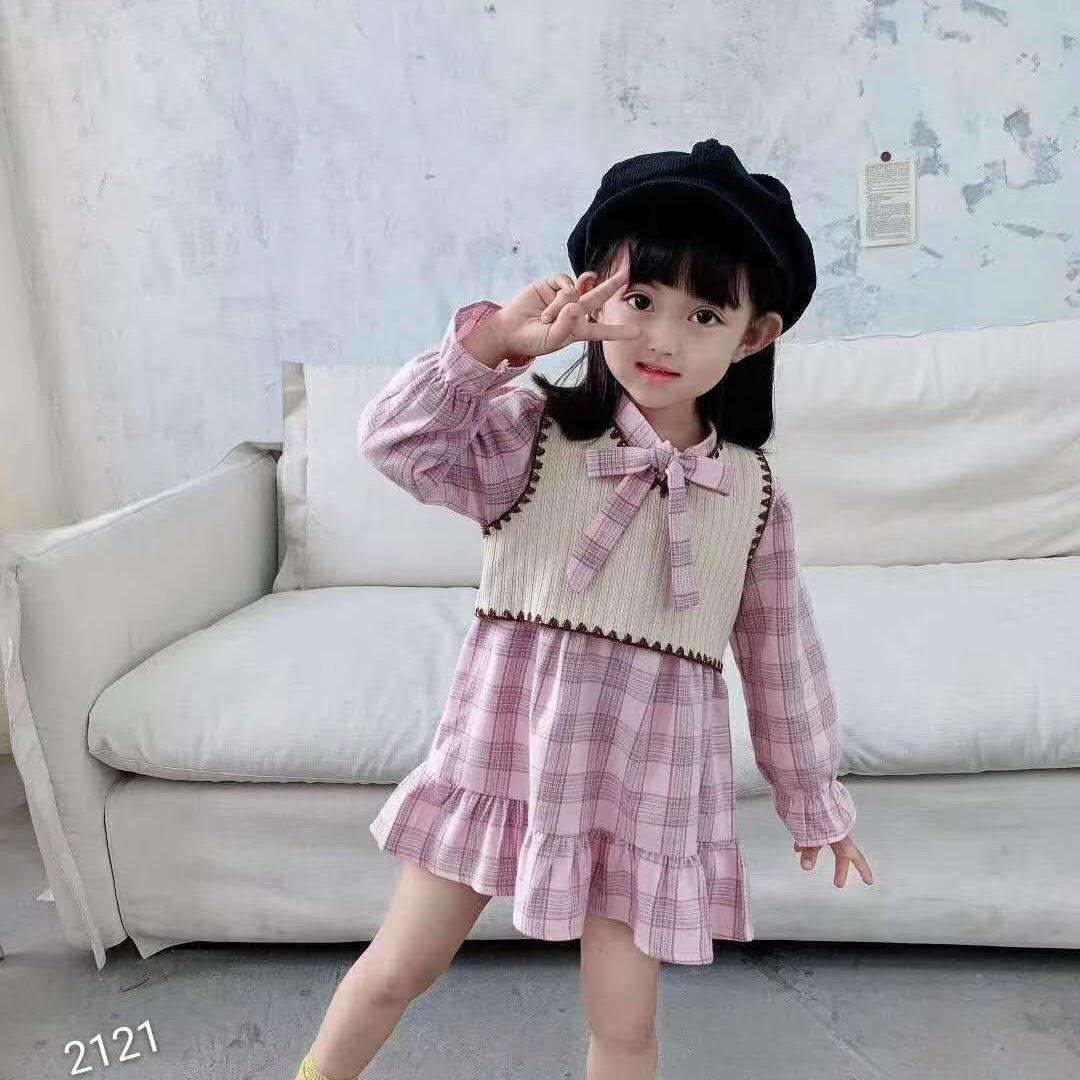 媛媛童装批发