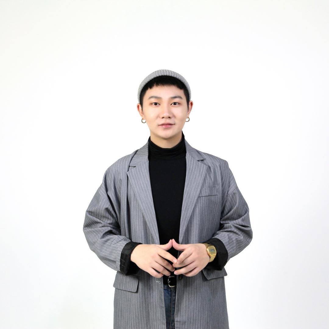 K哥教唱歌