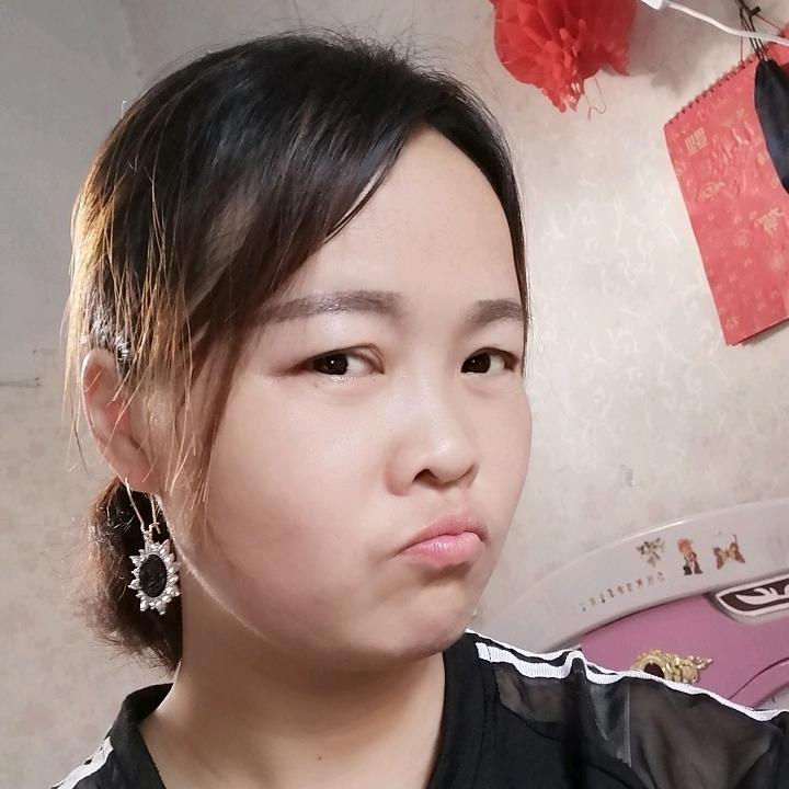80年的老阿姨