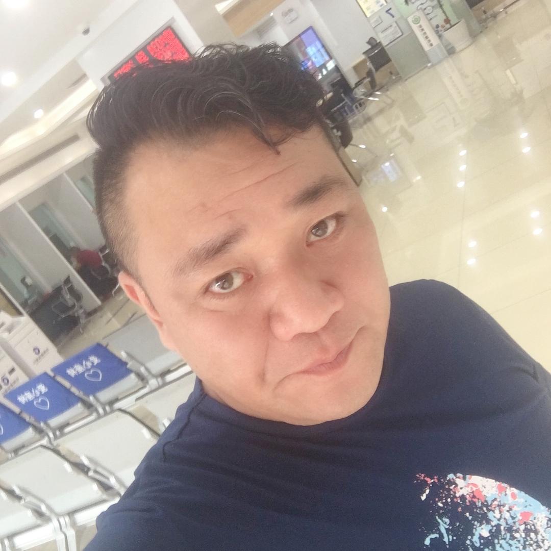 70后胖叔